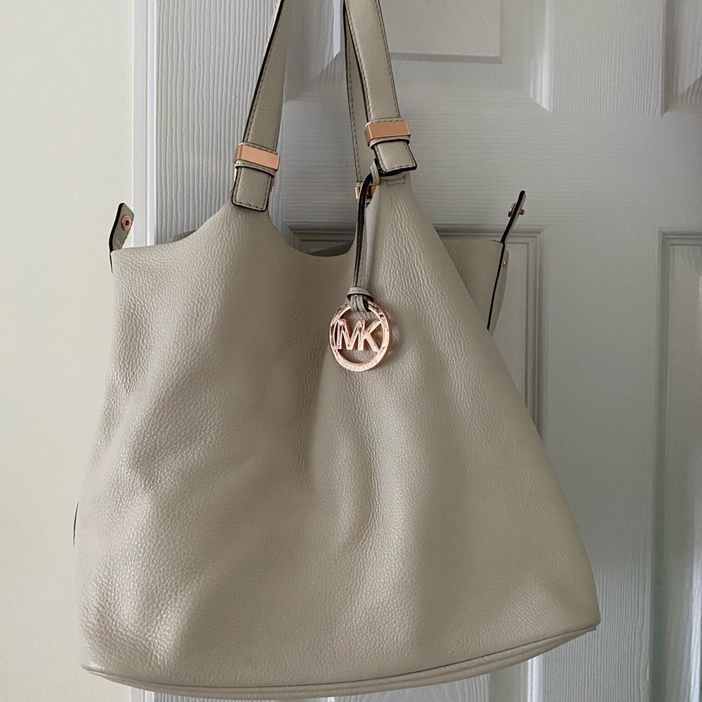 Michael Kores Shoulder Bag